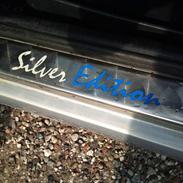 VW Polo 6N - *Solgt*