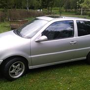 VW Polo 6N - *Solgt*