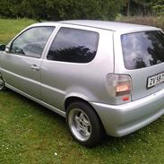 VW Polo 6N - *Solgt*