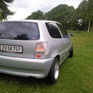 VW Polo 6N - *Solgt*