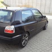 VW Golf 3