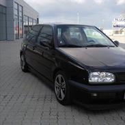 VW Golf 3