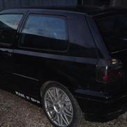 VW Golf 3