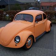 VW boble