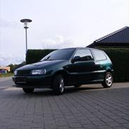 VW Polo 6N 1,6 8v