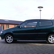 VW Polo 6N 1,6 8v