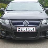 VW Passat 3C R-GT 2,0 TFSI (tidl bil)