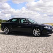 Audi A4 2,0 TDI LeMans # solgt