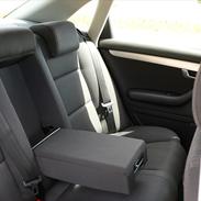 Audi A4 2,0 TDI LeMans # solgt