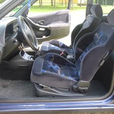 Peugeot 306 1.8 XS 16v (SOLGT)