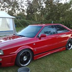 Audi coupe ##SOLGT##