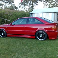 Audi coupe ##SOLGT##
