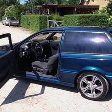 Mitsubishi colt 1,8 gti 16v