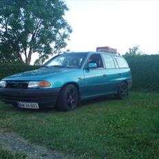 Opel Astra F stc 1,6i 
