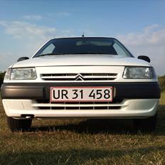 Citroën Saxo 