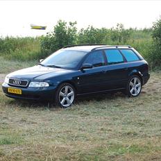 Audi A4 1.9 Tdi Avant