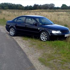 VW Passat 1.8  3B Solgt