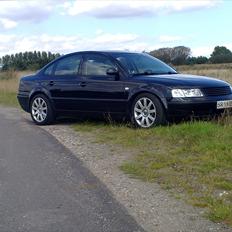 VW Passat 1.8  3B Solgt