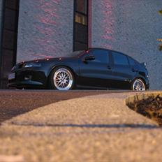 Seat leon TDI  Top Sport