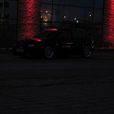 Seat leon TDI  Top Sport