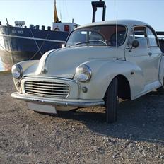 Austin-Morris 1000 Super