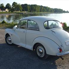 Austin-Morris 1000 Super