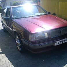 Volvo 850 GLT SOLGT