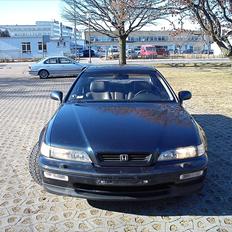 Honda Legend Coupe