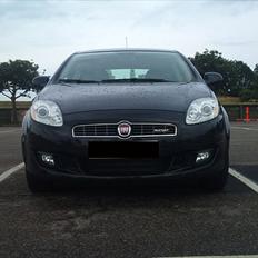 Fiat Fiat Bravo