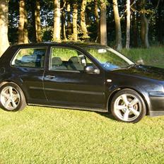 VW Golf 4 TIL SALG