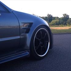 Honda del sol  "unik"