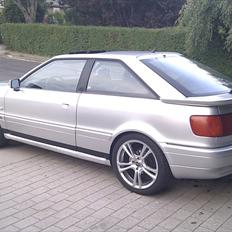 Audi Coupé V6 Quattro (SOLGT)