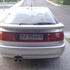 Audi Coupé V6 Quattro (SOLGT)