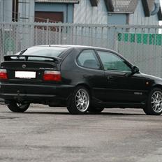 Toyota Corolla AE101 GSI