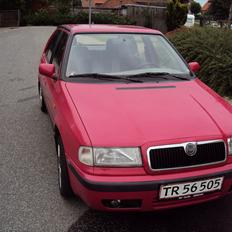 Skoda felicia *SOLGT*