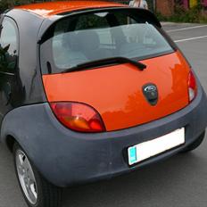 Ford  Ka Futura 2 