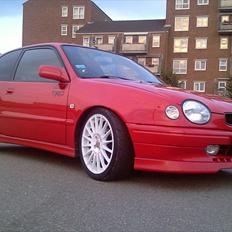 Toyota Corolla E11 G6R