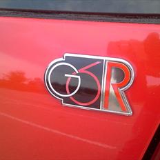 Toyota Corolla E11 G6R