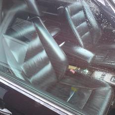 Mercedes Benz w124 aut. 