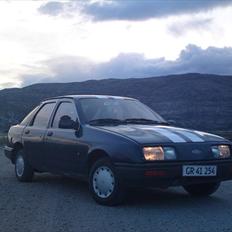 Ford sierra 1.8