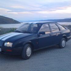 Ford sierra 1.8