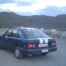 Ford sierra 1.8