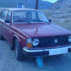 Volvo 244 dl
