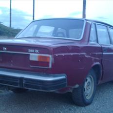 Volvo 244 dl