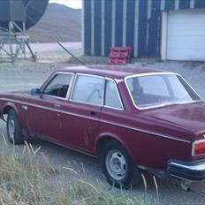 Volvo 244 dl