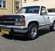 Chevrolet c 1500 stepside  solgt