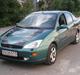 Ford Focus Ghia
