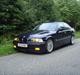 BMW Alpina B3 Switch-Tronic.