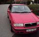 Skoda felicia *SOLGT*