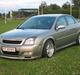 Opel Vectra C GTS